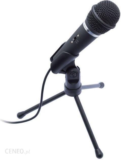Mikrofon Connect IT CI-481 REC (CI-481)