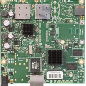 Router Mikrotik Board 911G (RB911G-5HPacD)