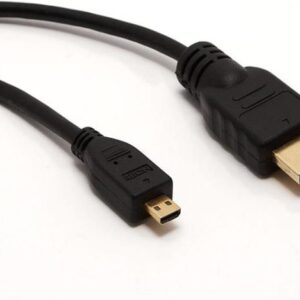 Natec Kabel HDMI-HDMI MICRO V1.4 H.SPEED 1