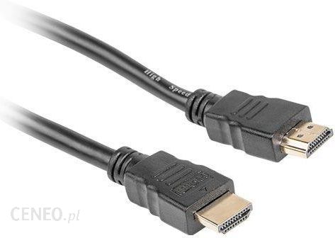 Natec Kabel HDMI-HDMI V1.4 ETHERNET 4K 4