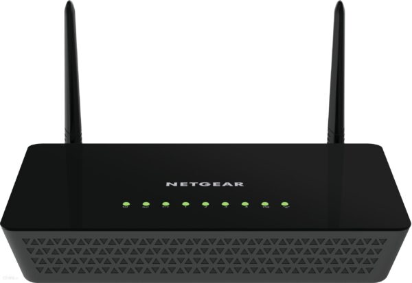 Router NetGear AC1200 (R6220)