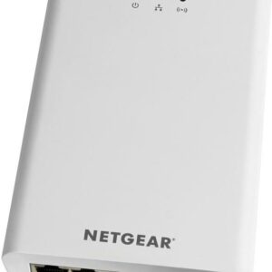 NETGEAR Punkt dostępowy WN370 (WN370-10000S)