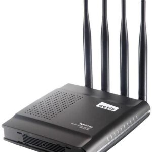 Router Netis DSL AC/1200 Dual Band (WF2780)