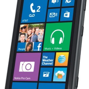 Nokia Lumia 1020 Czarny