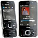 Nokia N96 Czarny
