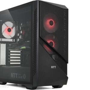 Komputer NTT System DO GIER GAME R - i5-11400F