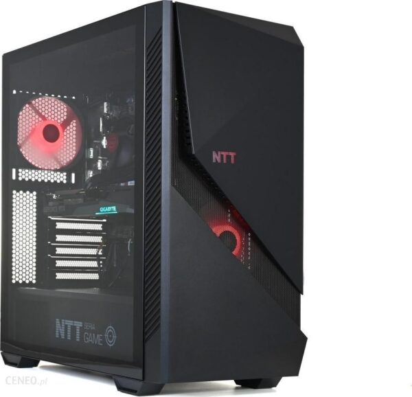 Komputer NTT System DO GIER GAME R - R5- 5600X