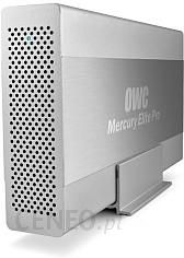 OWC Mercury Elite Pro 2TB aluminium (OWCME3QH7T2.0)