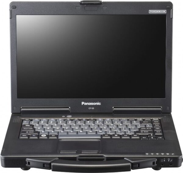 Laptop Panasonic Toughbook Cf-53 (Cf-53Aaczyf3)
