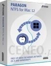 Paragon NTFS for Mac OS X 12 (PSG-298-PEU-PL)