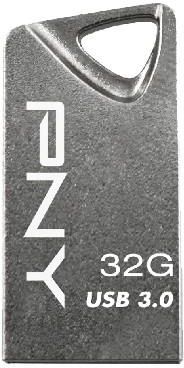 PNY T3 Attache 32GB (FDI32GT330-EF)