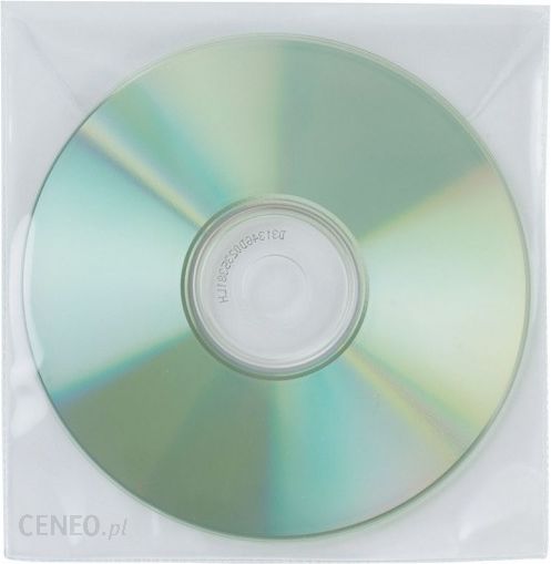 Q-Connect Koperty Na Płyty Cd/Dvd