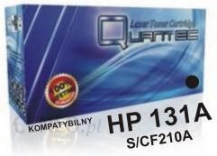 Quantec Zamiennik dla HP Czarny (HL-CF210A)