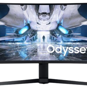 Monitor Samsung 49" Odyssey Neo G9 (LS49AG952NUXEN)