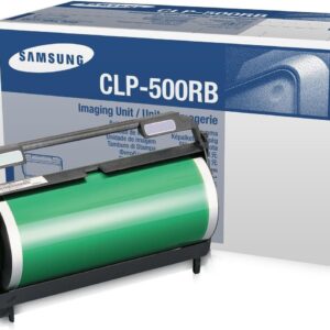 Samsung CLP-500RB