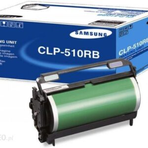 Samsung CLP-510RB
