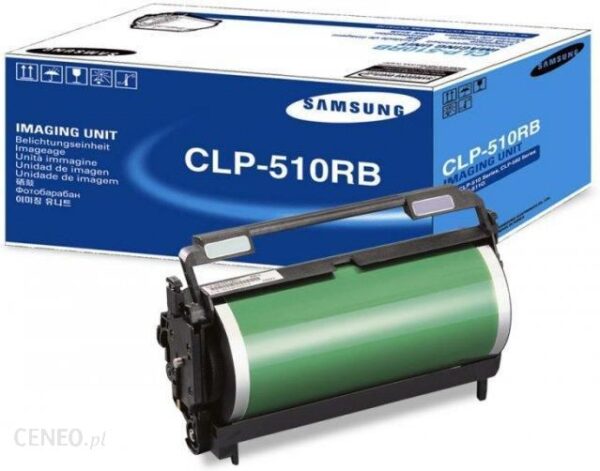 Samsung CLP-510RB
