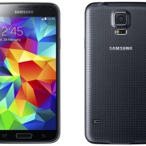 Samsung Galaxy S5 Neo SM-G903 Czarny