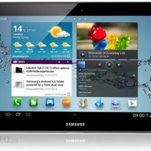 Samsung Galaxy Tab 2 P5100 16Gb 3G Czarny (GT-P5100TSAXEO)