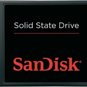 SanDisk SSD Standard 128GB (SDSSDP-128G-G25)