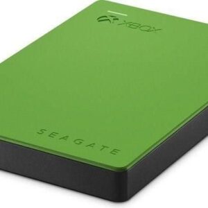 Seagate Game Drive for Xbox One 4TB (STEA4000402)