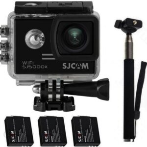 Kamera SJCAM SJ5000x Elite czarny