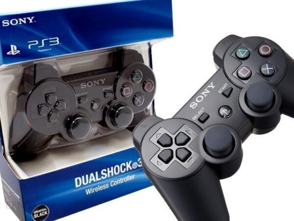 Sony Playstation PS3 Pad Bezprzewodowy