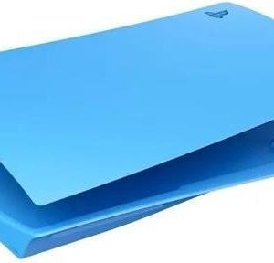 Sony PS5 Standard Cover Starlight Blue
