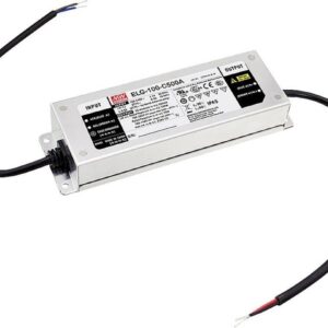 Sterownik LED Mean Well ELG-100-C1400B-3Y 100.8 W 1400 mA 1 szt.