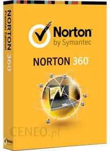 Symantec Norton 360 v.7.0 PL 3 desktop licencja na rok (21247839)