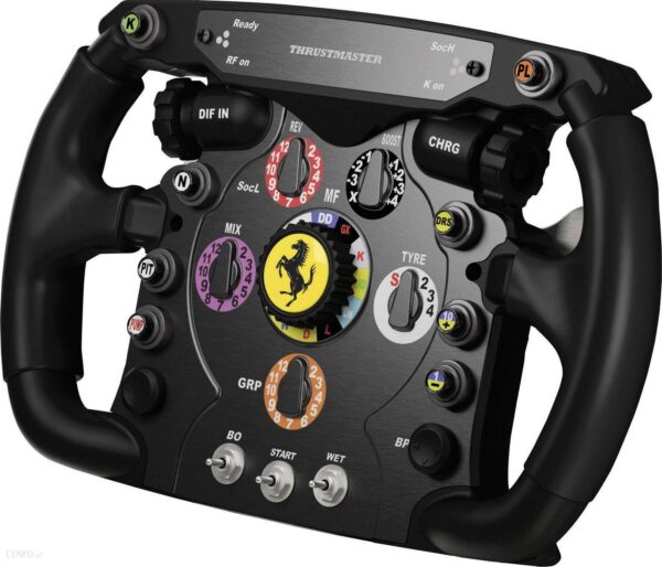 ThrustMaster Ferrari F1 (2960729)