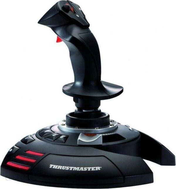 ThrustMaster Flight Stick X