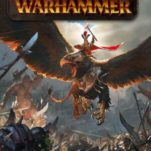 Total War Warhammer (Digital)