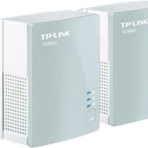 TP-LINK TL-PA4010KIT 500Mb/s
