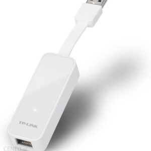 TP-Link USB 3.0 to Gigabit Ethernet Adapter (UE300)