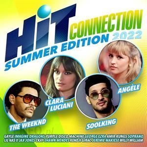 V/A - Hit Connection Summer Edition 2022 (CD)