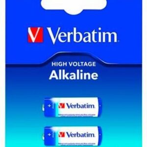 Verbatim 23 AE 12V Alkaline 2 szt. (49939-118)