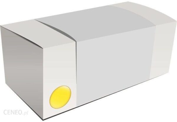 White Box Toner Do Dell 3010Cn 593-10156 Wb-T593-10156 Żółty (WB-T593-10156)