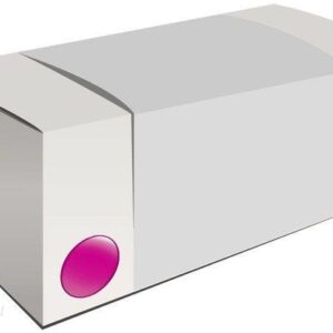 White Box Toner Do Epson Aculaser C1100N Cx1100 Cx11Nf S050188 Wb-Ts050188 Magenta (WB-TS050188)