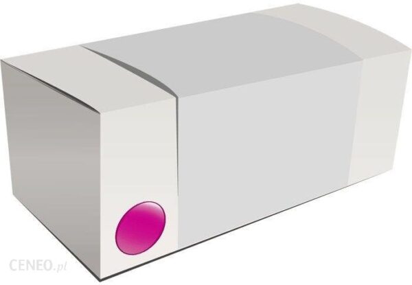 White Box Toner Do Epson Aculaser C1100N Cx1100 Cx11Nf S050188 Wb-Ts050188 Magenta (WB-TS050188)