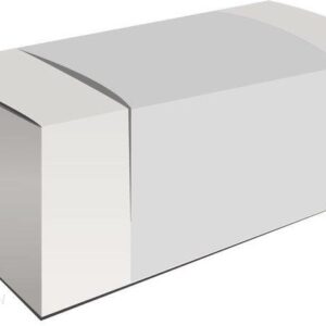 White Box Toner Do Lexmark Optra T520Dn T522Dn X520 12A6830 Wb-T12A6830 (WB-T12A6830)