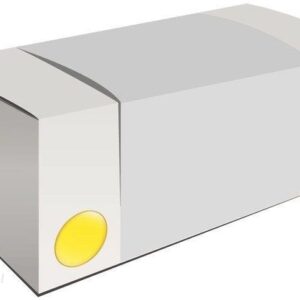 White Box Toner Do Samsung Clp-680Dw Clx-6260Nd Clt-Y506L Wb-Sy506L Żółty (WB-SY506L)