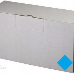WHITE BOX TONER (Q) HP CF401A ZAM. HP 201A 1