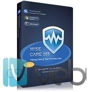 WiseCleaner Wise Care 365 PRO