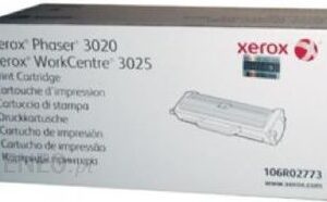 Xerox 1500 Str Phaser 3020 Workcentre 3025(106R02773)