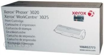Xerox 1500 Str Phaser 3020 Workcentre 3025(106R02773)