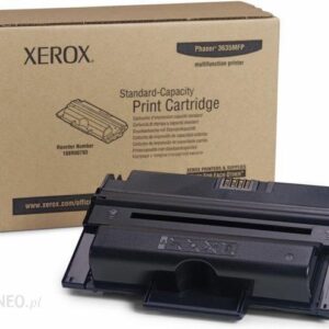 Xerox do Xerox Phaser 3635MFP 10000str. Czarny (108R00795)