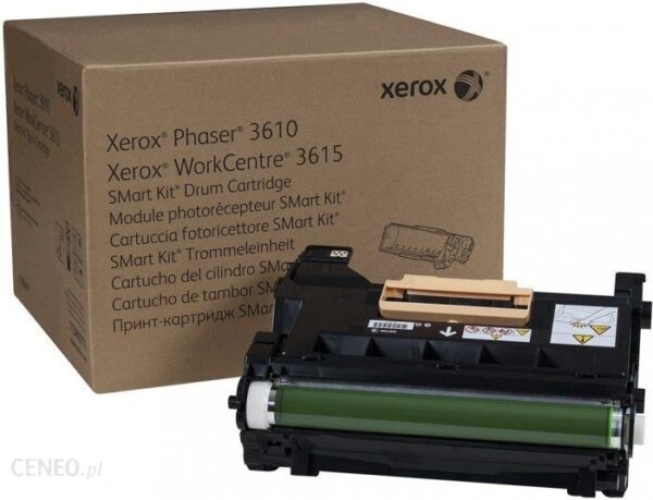 Xerox Oryginalny bęben do Phaser 3610 i WC 3615 (113R00773)