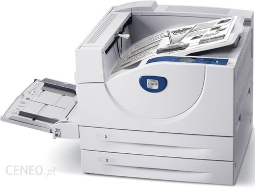 Drukarka Xerox Phaser 5550DN