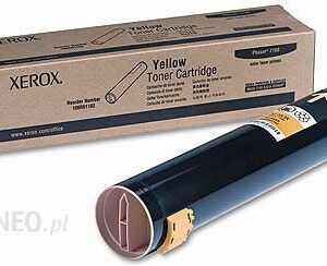 XEROX Phaser 7760 25k yellow 106R01162
